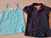 ♡ Set Jakoo Jako-o Top Polo Shirt 116 128 Nordrhein-Westfalen - Neukirchen-Vluyn Vorschau