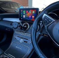 Mercedes - Carplay + Navi update Baden-Württemberg - Ulm Vorschau