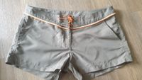 Neue Beach Shorts 40 M Khaki grün kurze Hose Bayern - Mering Vorschau