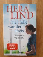 Hera Lind - Die Hölle war der Preis Nordrhein-Westfalen - Warburg Vorschau