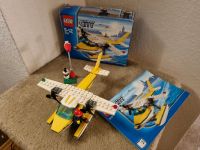 Lego Wasserflugzeug 3178 komplett Niedersachsen - Hude (Oldenburg) Vorschau