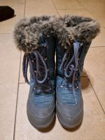 Quechua Winterstiefel Gr. 36 Dithmarschen - St. Michaelisdonn Vorschau