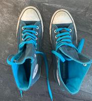 Converse Chucks All Star 41 blau Berlin - Schöneberg Vorschau