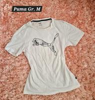 Puma Damen Shirt Gr. 38 (M) Sachsen - Heidenau Vorschau