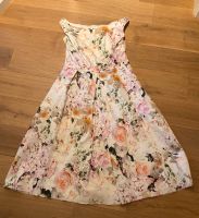 ASOS Blumenkleid Kleid Sommerkleid 40 Bayern - Wolfersdorf Vorschau