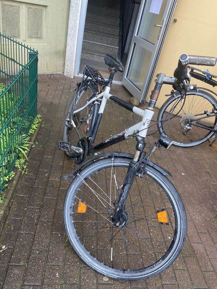 Fahrrad zum Verkaufen in Kiel