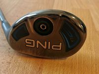 Ping G Hybrid 4 - Ladies-Flex - Golfschläger Eimsbüttel - Hamburg Niendorf Vorschau