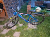 Mountainbike 27,5 zoll Mecklenburg-Vorpommern - Stralsund Vorschau