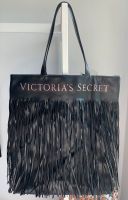 Victorias Secret Tasche Fransen Shopper schwarz Nordrhein-Westfalen - Wachtberg Vorschau