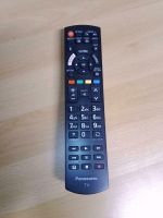 Panasonic TV Fernbedienung ***NEU***Versandkostenfrei Sachsen - Lengefeld Vorschau