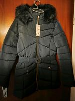 C&A Kinder Mädchen Steppjacke Regular Fit Dunkelblau Polyester Baden-Württemberg - Eigeltingen Vorschau