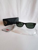 Ray Ban Sonnenbrille RB 2132 NEW WAYFORER Bayern - Schongau Vorschau