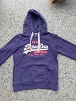 Superdry Pullover - Hoodie- M Baden-Württemberg - Ochsenhausen Vorschau