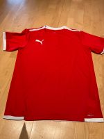 Puma Sport Shirt Gr. 164 Bayern - Thierhaupten Vorschau