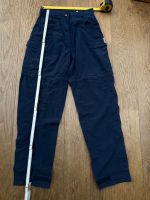 Jack Wolfskin Damen Outdoor Hose Trecking Zip Bremen-Mitte - Ostertor Vorschau