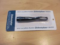 Weihenstephan Schlüsselanhänger mit Taschenlampe Sachsen - Eilenburg Vorschau