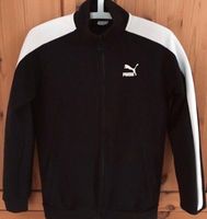 PUMA Trainingsjacke/ Sportjacke, Gr.164 Bayern - Ilmmünster Vorschau