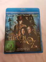 Blu-ray disc die hexen von oz Bayern - Zeilarn Vorschau