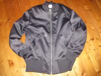 Tolle Jacke ♥ Bomberjacke/Blouson ♥ XS H&M ♥ NEU mit Etikett Niedersachsen - Einbeck Vorschau