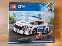 Lego City Polizei Streifenwagen Niedersachsen - Alfeld (Leine) Vorschau