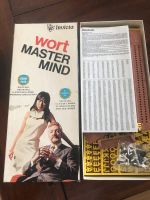 Spiel Wort Master Mind, Invicta, unbenutzt Düsseldorf - Düsseltal Vorschau