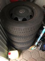 VW T5 T6 205/65 R16 107/105T Multivan Transporter Hankook Dortmund - Innenstadt-West Vorschau