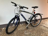 Triumph MTB - Fahrrad - 26'' Zoll - 21 Gang Deore - RST Gabel Bayern - Uttenreuth Vorschau