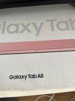 Tablet Galaxy Tab A8 Thüringen - Mühlhausen Vorschau
