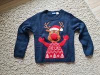 Pullover Weihnachten 98/104 Sachsen - Bautzen Vorschau