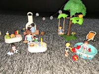 Playmobil Grillparty Baden-Württemberg - Waldachtal Vorschau