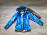 Didriksons Ronja Winterjacke Parka Größe 34 / 36 / S top Niedersachsen - Rastede Vorschau