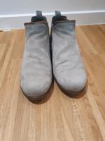 Stiefeletten bugatti Hessen - Idstein Vorschau