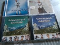 4 CDS ZU VERKAUFEN Niedersachsen - Steinfeld Vorschau