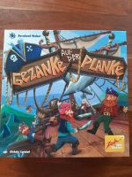 Gezanke auf der Planke - neuwertiges Spiel Altona - Hamburg Ottensen Vorschau