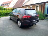 VW GOLF 7 BMT LOUNGE 2015 Bayern - Uffenheim Vorschau