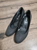 Damen- Glitzer- Pumps, gabor, Größe 5 Bayern - Happurg Vorschau