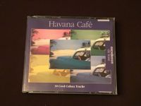 Doppel CD Havana Café 30 cool cuban tracks Rheinland-Pfalz - Neuwied Vorschau