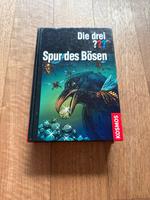 Die drei Fragezeichen Spur des Bösen Köln - Rath-Heumar Vorschau