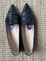 Loafer / Ballerina / Pump Peter Kaiser Gr. 41 (8) Stuttgart - Plieningen Vorschau