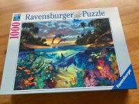 Ravensburger Puzzle 1000 Teile Mülheim - Köln Höhenhaus Vorschau