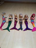 Barbie Meerjungfrauen vs.Arielle Hessen - Steffenberg Vorschau