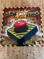 Time No Time - Goliath - Gesellschaftsspiel Partyspiel ab 7 Jahre Schleswig-Holstein - Ahrensburg Vorschau