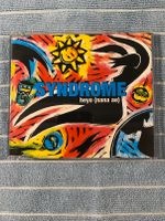Syndrome – Heyo (nana ae) – 1997- Maxi CD - Kult Niedersachsen - Meppen Vorschau