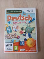 Wii - Deutsch Klasse 1-4 Hessen - Rodgau Vorschau