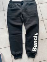 Jogginghose von Bench Gr. XL schwarz Schleswig-Holstein - Flensburg Vorschau