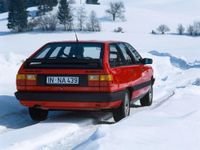 Audi 100/200 C3 Typ 44 Ersatzteile Neuteile Zubehörteile VFL NFL Thüringen - Schimberg Vorschau