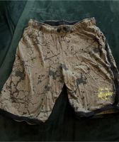 Sweat Shorts Gr. 158/164 Oliv Schwarz Nordrhein-Westfalen - Elsdorf Vorschau