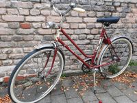 Fahrrad Viktoria Tisuna 1965 Vintage Bayern - Fürth Vorschau