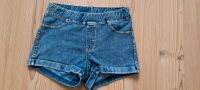 ❤️ Shorts Jeans Stretch H&M Gr. 158 Mädchen Sachsen - Neukirch/Lausitz Vorschau