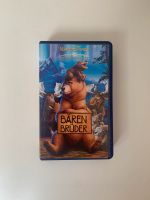 Disneys Bärenbrüder VHS Kassette Bayern - Tittmoning Vorschau